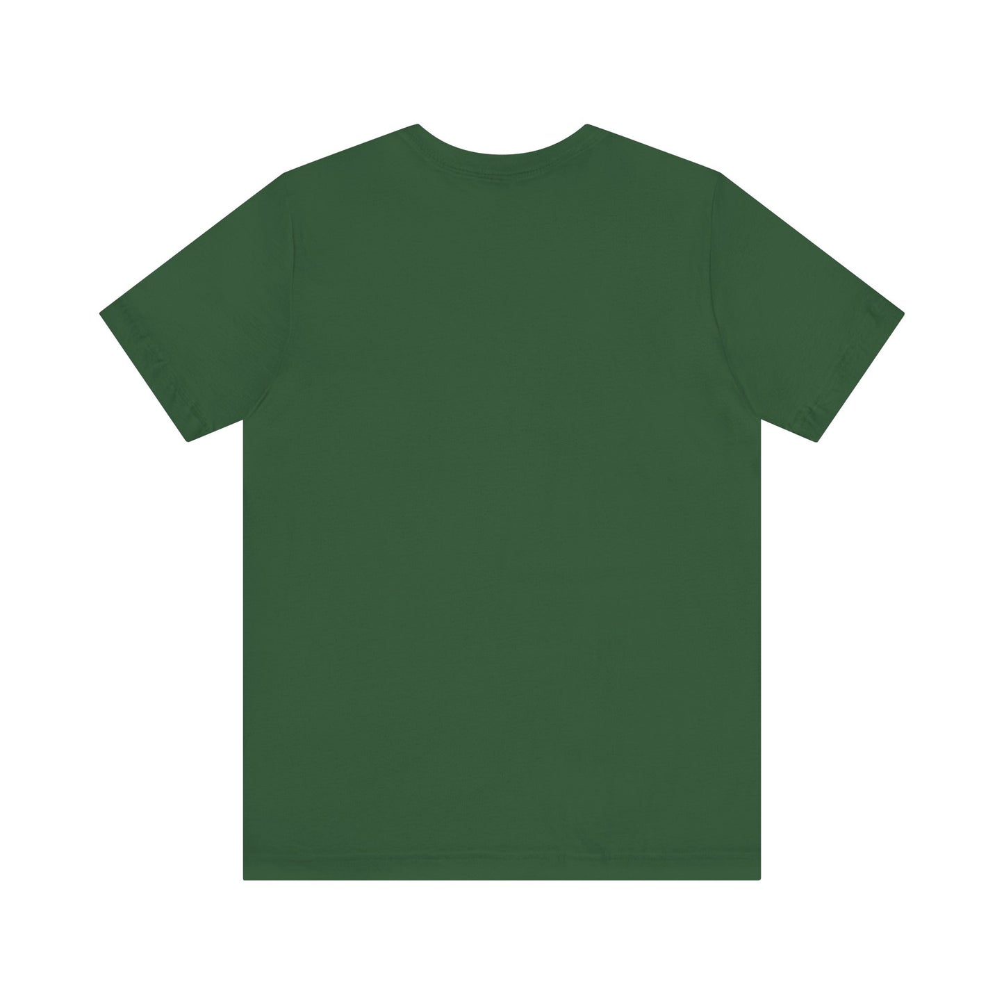 Murphy's Lawyer Unisex Jersey Short Sleeve Tee