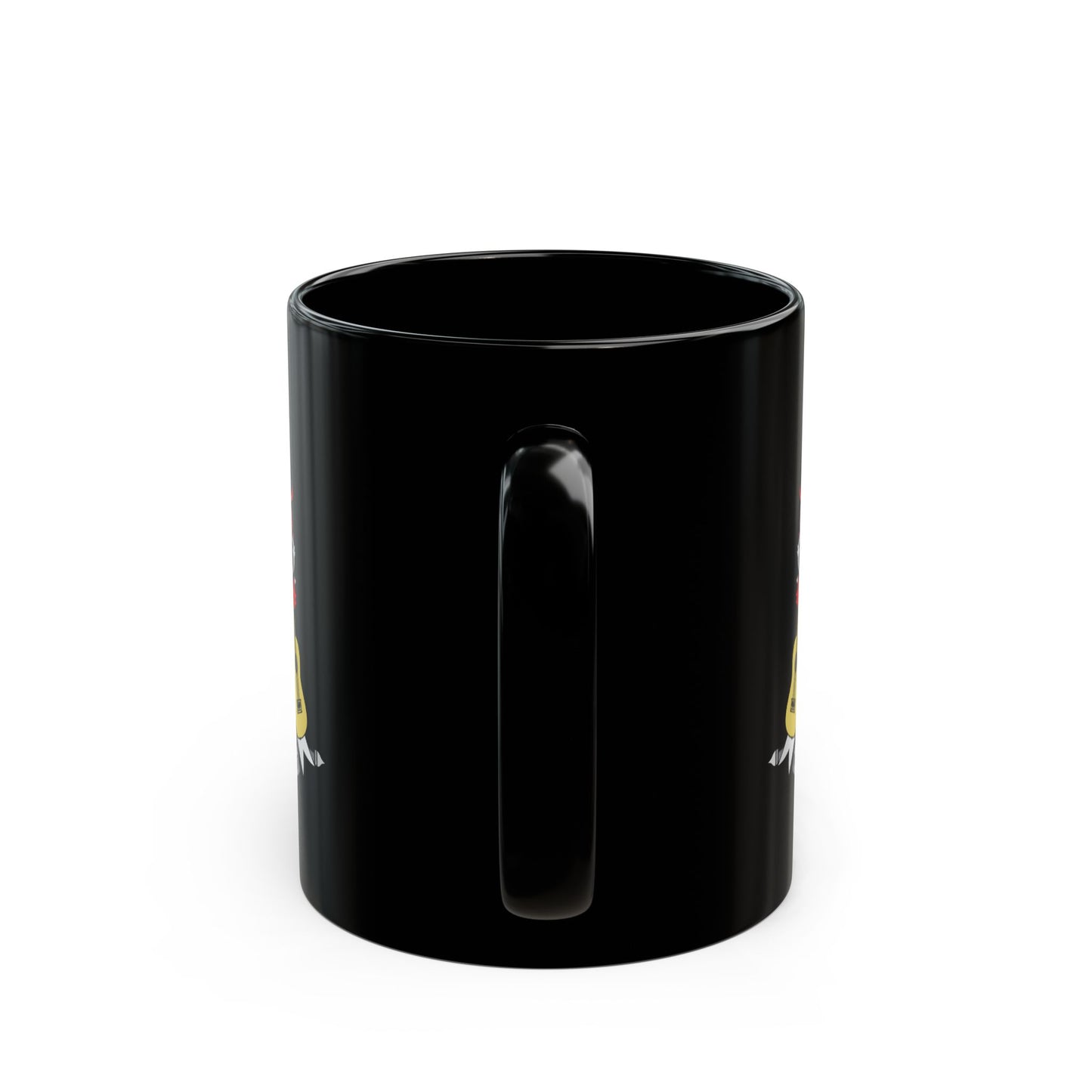 Murphy's Lawyer Mug (11oz.)