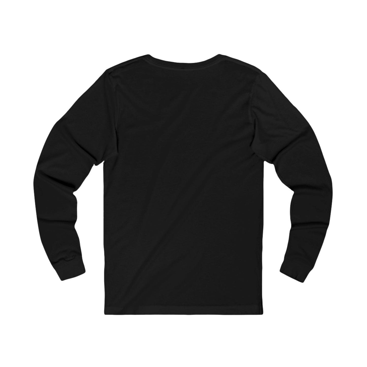 Murphy’s Lawyer® Long Sleeve Tee (Black)