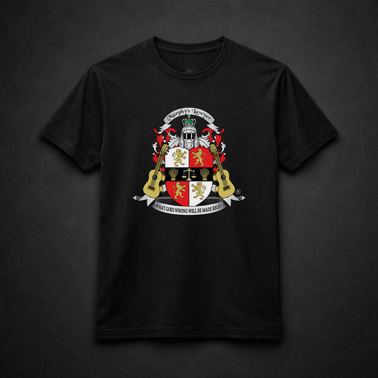Murphy’s Lawyer® Tee