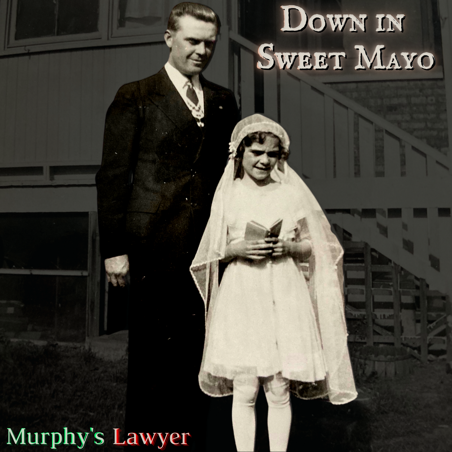 Down in Sweet Mayo