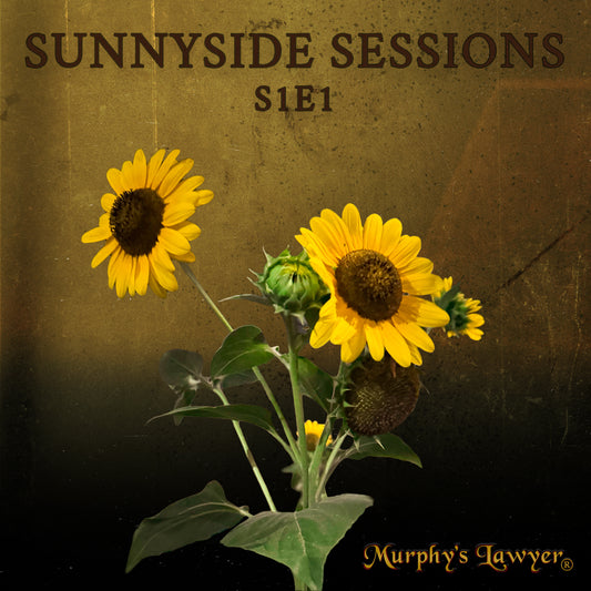 Sunnyside Sessions S1E1  (Digital Download)